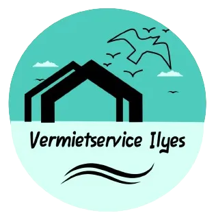 Vermietservice Ilyes Logo