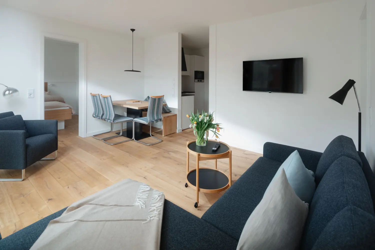 Wohnung ELF-Zimmer von Vermietservice Ilyes