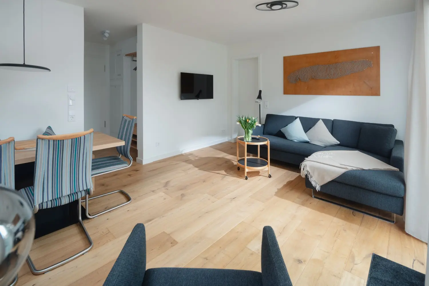 Wohnung ELF-Zimmer von Vermietservice Ilyes